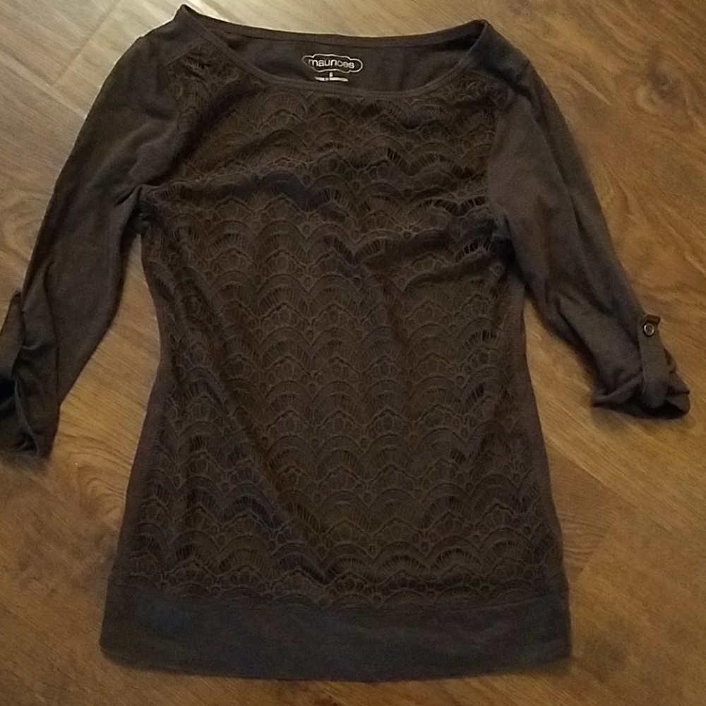 Maurices blouse